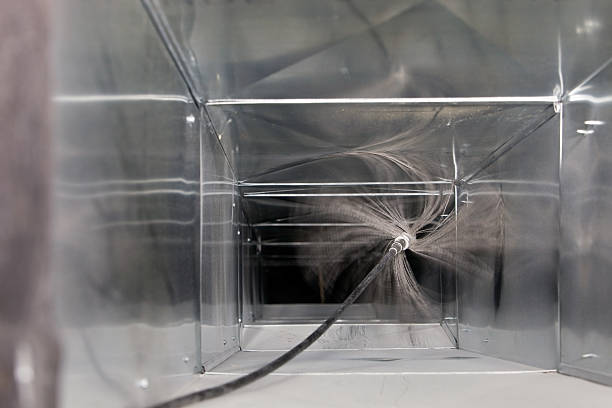 Best Emergency Air Duct Cleaning  in Ballinger, TX