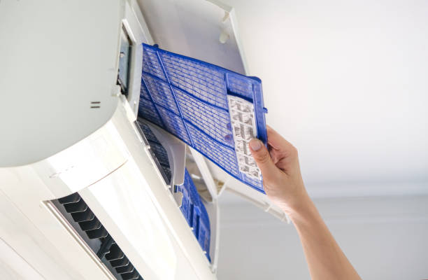 Best Air Duct Cleaning Near Me  in Ballinger, TX