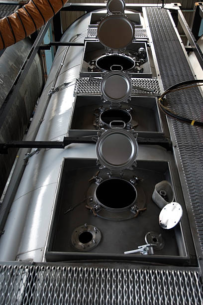 Best Commercial HVAC Duct Cleaning  in Ballinger, TX