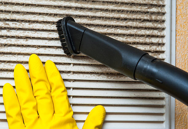 Best Commercial HVAC Duct Cleaning  in Ballinger, TX