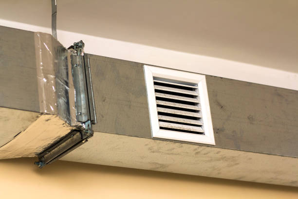 Best Affordable HVAC Duct Cleaning  in Ballinger, TX