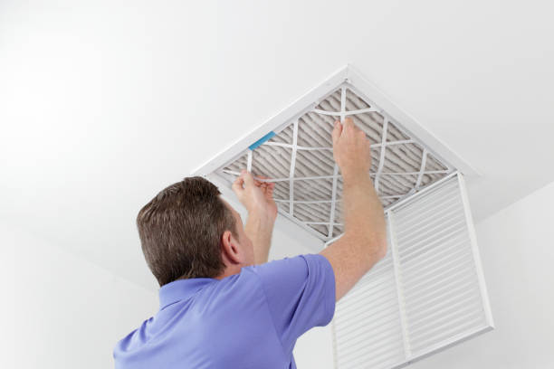 Best HVAC Air Duct Cleaning  in Ballinger, TX